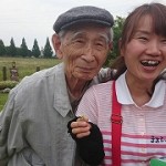 花よりあなたが綺麗だよ(^-^)