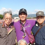 甘木のキリンビール園