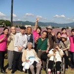 甘木のキリンビール園