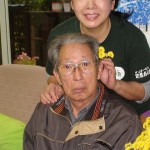 似合ってるかなぁ？