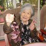 今日jはイイダコ祭り