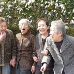 花より綺麗な私達