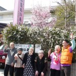 花より綺麗な私達