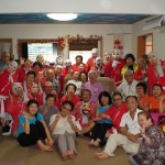 ひょっとこ軍団