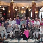 アンジェロのフランス料理