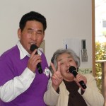 デュエット　最高！